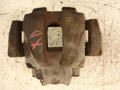 BMW X3 «F25» (2011) IMPIANTO FRENANTE PINZA FRENO ANT. DX. USATO Da 2010 A 2014 [[243764]]