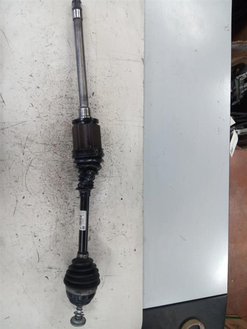 BMW X3 «F25» (2011) CAMBIO E TRASMISSIONE SEMIASSE (REVISIONATO) ANT. DX. USATO Da 2010 A 2014 [[243763]]