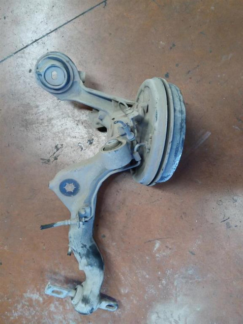 FIAT DOBLÒ «III» CARGO (2015) ASSALE BRACCIO LONGITUDINALE POST. SX. USATO Da 2016 in poi [[243606]]