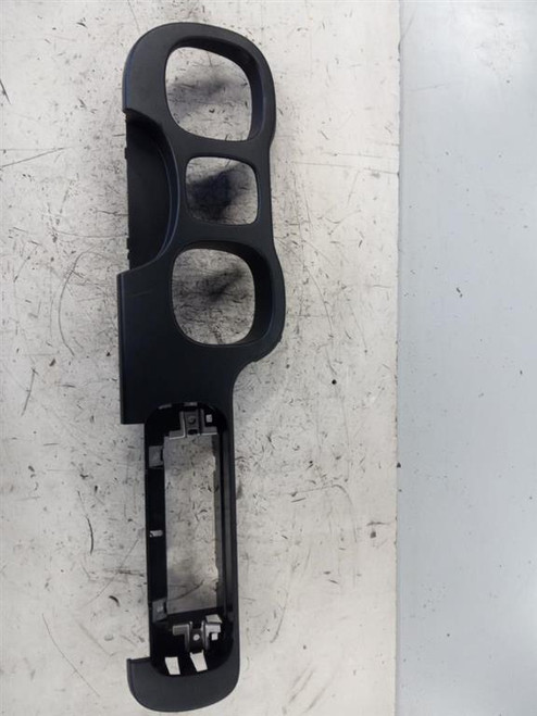 FIAT PANDA «III» (2012) ALLESTIMENTI INTERNI CORNICE QUADRO STRUMENTI USATO Da 2020 in poi [[243597]]