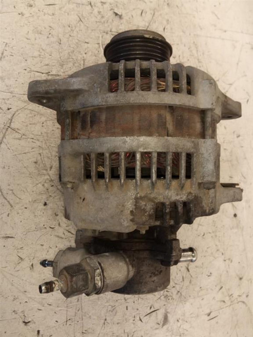 OPEL ASTRA «H» SW (2005) IMPIANTO ELETTRICO ALTERNATORE USATO Da 2004 A 2009 [[243574]]