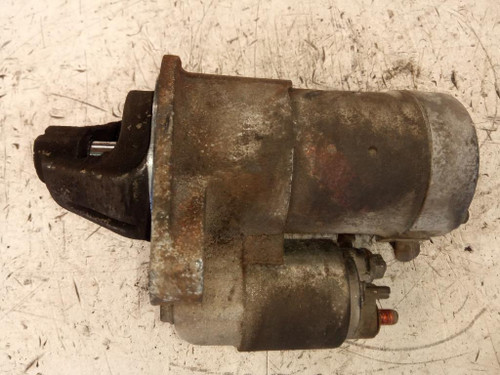 OPEL ASTRA «H» SW (2005) IMPIANTO ELETTRICO MOTORINO AVVIAMENTO USATO Da 2004 A 2009 [[243573]]