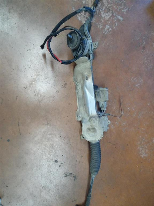 VOLKSWAGEN TOURAN «I» (2003) STERZO SCATOLA STERZO C/SERVOSTERZO USATO Da 2006 A 2006 [[243529]]