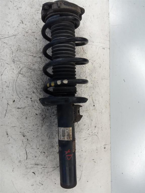 VOLKSWAGEN TOURAN «I» (2003) ASSALE AMMORTIZZATORE ANT. DX. USATO Da 2006 A 2006 [[243526]]