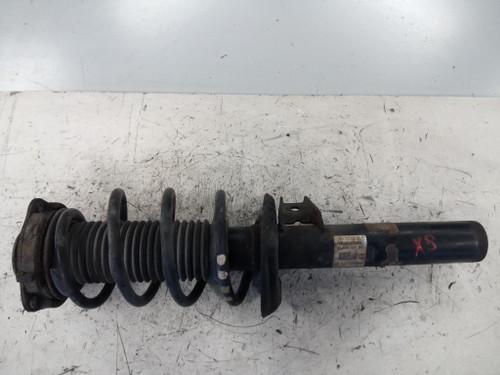VOLKSWAGEN TOURAN «I» (2003) ASSALE AMMORTIZZATORE ANT. SX. USATO Da 2006 A 2006 [[243525]]