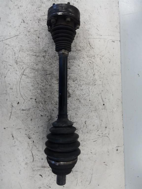 VOLKSWAGEN TOURAN «I» (2003) CAMBIO E TRASMISSIONE SEMIASSE ANT. SX. USATO Da 2006 A 2006 [[243524]]