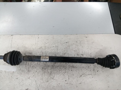 VOLKSWAGEN TOURAN «I» (2003) CAMBIO E TRASMISSIONE SEMIASSE ANT. DX. USATO Da 2006 A 2006 [[243523]]