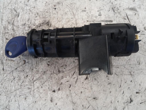 FIAT SEICENTO (1998) STERZO CILINDRETTO / COMMUTATORE ACCENSIONE USATO Da 1998 A 2000 [[243493]]