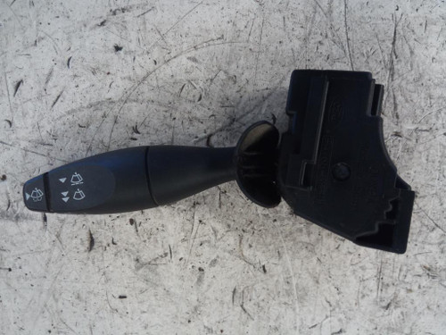 FORD FIESTA «V» (2002) STERZO DEVIOGUIDA TERGICRISTALLI DX. USATO Da 2002 A 2008 [[242939]]