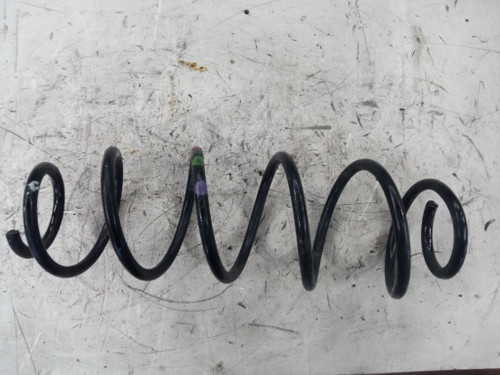 LANCIA YPSILON «III» (2011) ASSALE MOLLA AMMORTIZZATORE POST. SX. USATO Da 2011 A 2015 [[242402]]