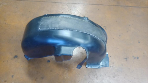 VOLKSWAGEN T-CROSS (2019) LAMIERATI ESTERNI PARASASSI PASSARUOTA INTERNO POST. DX. USATO Da 2018 in poi [[246292]]