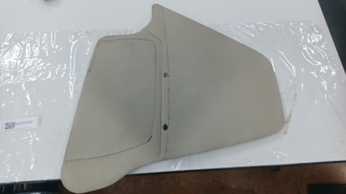 FIAT DUCATO «290» (2014) ALLESTIMENTI INTERNI PANNELLO RIVESTIMENTO PORTA ANT. SX. USATO Da 2014 in poi [[245771]]