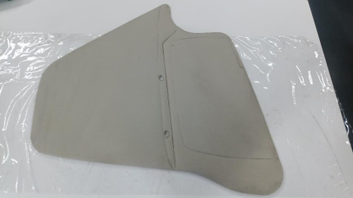 FIAT DUCATO «290» (2014) ALLESTIMENTI INTERNI PANNELLO RIVESTIMENTO PORTA ANT. DX. USATO Da 2014 in poi [[245770]]