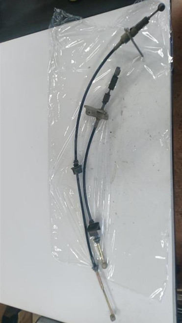 RENAULT MASTER «II» (1998) CAMBIO E TRASMISSIONE KIT CAVI COMANDO LEVA CAMBIO USATO [[245554]]