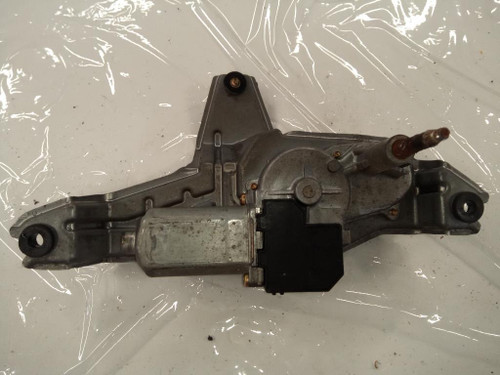 TOYOTA COROLLA VERSO «I» (2002) CRISTALLI MOTORINO TERGILUNOTTO USATO Da 2001 A 2004 [[245194]]