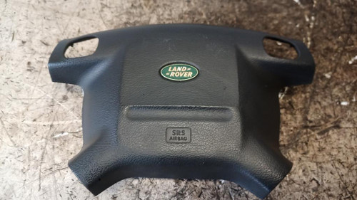 AIR-BAG GUIDATORE USATO DAL 1999 AL 2004 LAND ROVER DISCOVERY «II» (1999) EHM101370LNF [[234100]]