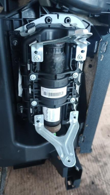 SMART FORTWO CABRIO «451» (2010) SICUREZZA AIR-BAG PASSEGGERO USATO [[215669]]