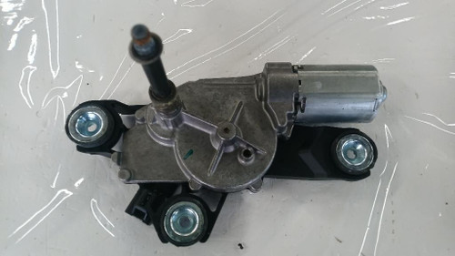 VOLVO V50 (2004) CRISTALLI MOTORINO TERGILUNOTTO USATO Da 2004 A 2010 [[246640]]
