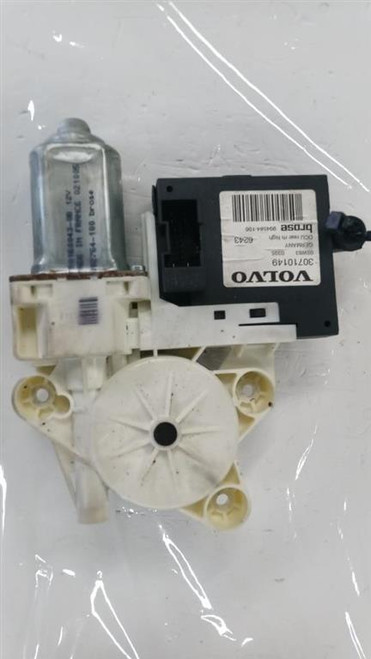 VOLVO V50 (2004) CRISTALLI MOTORINO ALZACRISTALLO PORTA POST. DX. USATO Da 2004 A 2010 [[246639]]