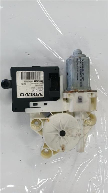 VOLVO V50 (2004) CRISTALLI MOTORINO ALZACRISTALLO PORTA POST. SX. USATO Da 2004 A 2010 [[246638]]