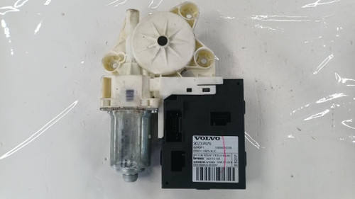 VOLVO V50 (2004) CRISTALLI MOTORINO ALZACRISTALLO PORTA ANT. SX. USATO Da 2004 A 2010 [[246636]]