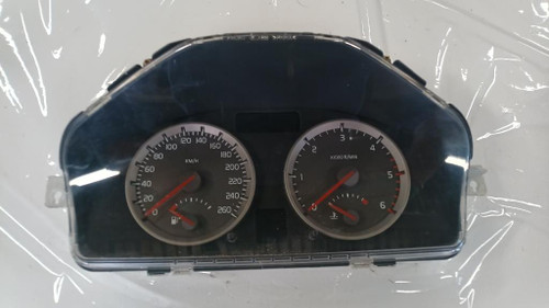 VOLVO V50 (2004) ALLESTIMENTI INTERNI QUADRO STRUMENTI USATO Da 2004 A 2010 [[246629]]