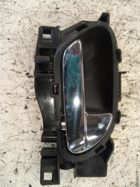 CITROEN C3 «II» (2010) ALLESTIMENTI INTERNI MANIGLIA PORTA INT. POST. DX. USATO Da 2010 A 2013 [[244180]]