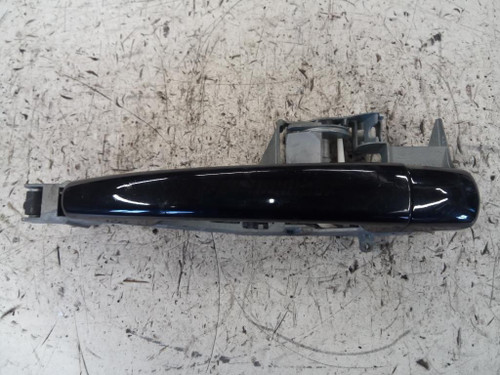 CITROEN C3 «II» (2010) LAMIERATI ESTERNI MANIGLIA PORTA EST. POST. SX. USATO Da 2010 A 2013 [[244175]]