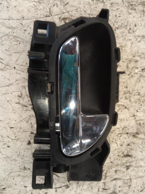 CITROEN C3 «II» (2010) ALLESTIMENTI INTERNI MANIGLIA PORTA INT. ANT. DX. USATO Da 2010 A 2013 [[244174]]