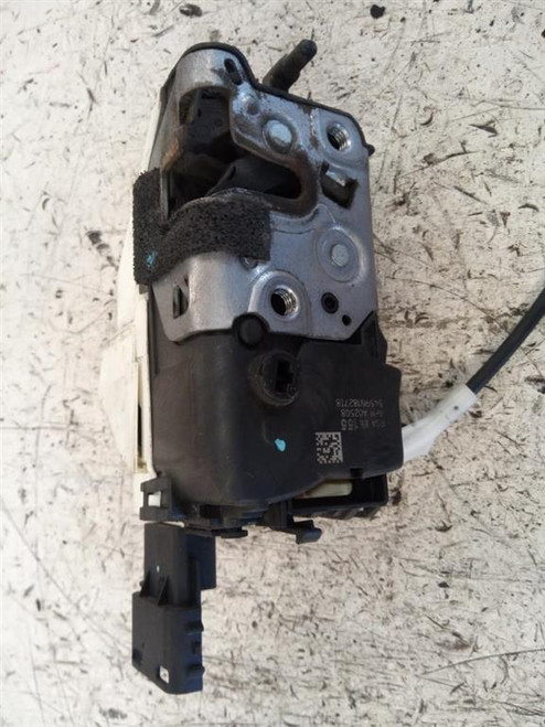 CITROEN C3 «II» (2010) LAMIERATI ESTERNI SERRATURA PORTA ANT. DX. USATO Da 2010 A 2013 [[244173]]