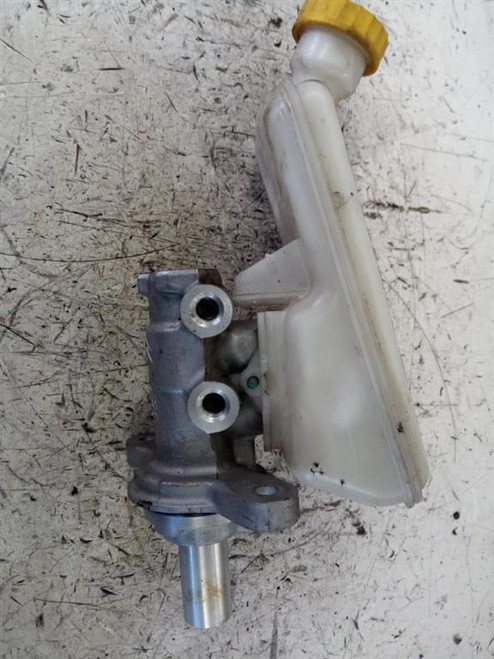 CITROEN C3 «II» (2010) IMPIANTO FRENANTE POMPA FRENO ANT. USATO Da 2010 A 2013 [[244147]]