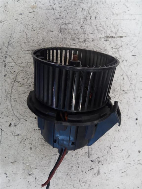 CITROEN C3 «II» (2010) TERMICO MOTORINO VENTILAZIONE ABITACOLO USATO Da 2010 A 2013 [[244146]]