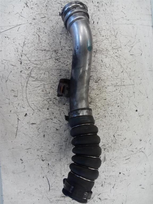 RENAULT MODUS (2005) SCARICO E INIEZIONE MANICOTTO INTERCOOLER DX. USATO [[243966]]