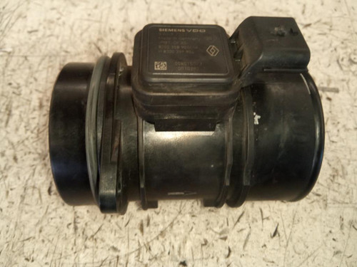 RENAULT MODUS (2005) SCARICO E INIEZIONE MISURATORE MASSA ARIA USATO Da 2005 A 2013 [[243964]]