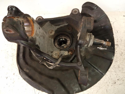 BMW X3 «F25» (2011) ASSALE FUSELLO RUOTA ANT. DX. USATO Da 2010 A 2014 [[243756]]