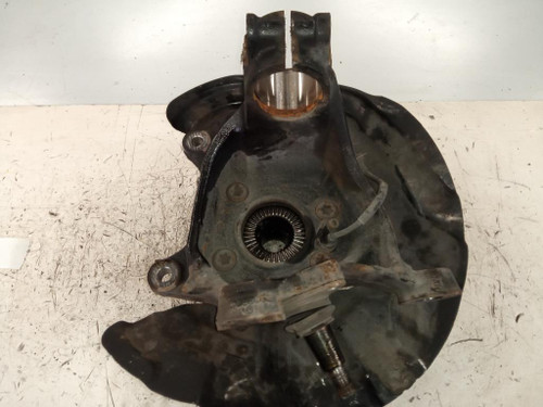 BMW X3 «F25» (2011) ASSALE FUSELLO RUOTA ANT. SX. USATO Da 2010 A 2014 [[243755]]