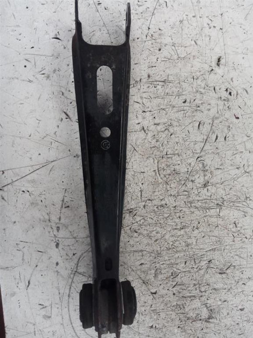 BMW X3 «F25» (2011) ASSALE BRACCIO OSCILLANTE SUP. POST. SX. USATO Da 2010 A 2014 [[243751]]