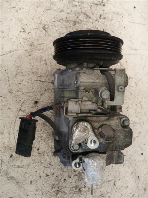 MERCEDES CLASSE B «W246» (2012) TERMICO COMPRESSORE A/C USATO Da 2011 A 2014 [[243453]]