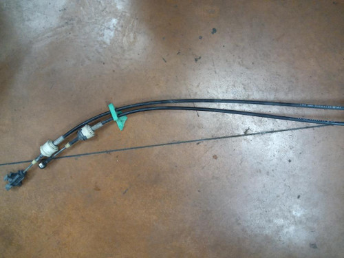 FIAT GRANDE PUNTO (2006) CAMBIO E TRASMISSIONE CAVO COMANDO CAMBIO SX. USATO Da 2005 A 2010 [[243292]]