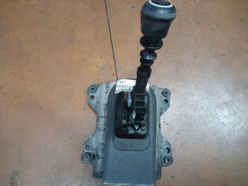 FIAT GRANDE PUNTO (2006) CAMBIO E TRASMISSIONE COMANDO CAMBIO USATO Da 2005 A 2010 [[243291]]