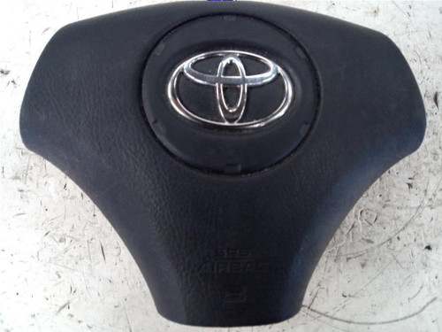 TOYOTA COROLLA «IV» (2002) SICUREZZA AIR-BAG GUIDATORE USATO Da 2001 A 2004 [[243125]]