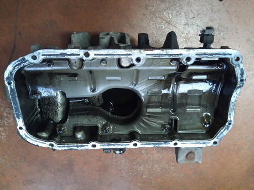 FIAT CROMA «II» (2005) MOTORE COPPA OLIO USATO Da 2005 A 2007 [[242861]]