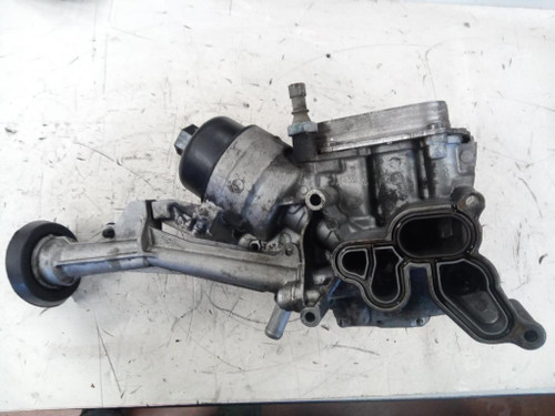 FIAT PANDA «III» (2012) MOTORE RADIATORE OLIO USATO Da 2015 in poi [[242233]]