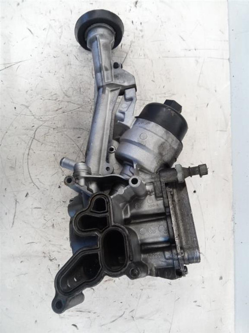 FIAT PANDA «III» (2012) MOTORE RADIATORE OLIO USATO Da 2015 in poi [[242232]]