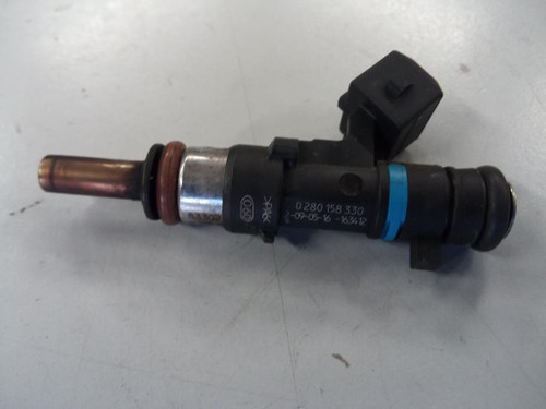 FIAT 500 «II» (2015) SCARICO E INIEZIONE INIETTORE USATO [[241650]]