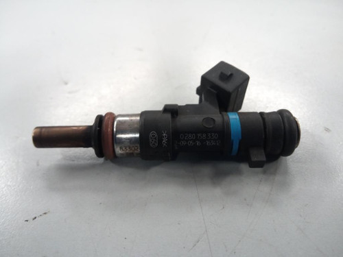 FIAT 500 «II» (2015) SCARICO E INIEZIONE INIETTORE USATO [[241649]]