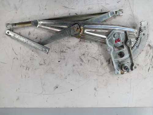 PIAGGIO PORTER MAXXI (2009) CRISTALLI ALZACRISTALLO PORTA ANT. DX. USATO [[241519]]