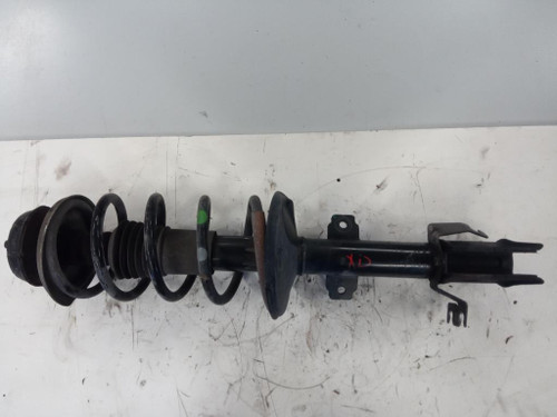 DACIA DUSTER «I» (2014) ASSALE AMMORTIZZATORE ANT. DX. USATO Da 2015 in poi [[241479]]