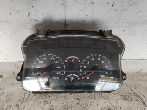 SUZUKI VITARA «I» (1989) ALLESTIMENTI INTERNI QUADRO STRUMENTI USATO [[246528]]