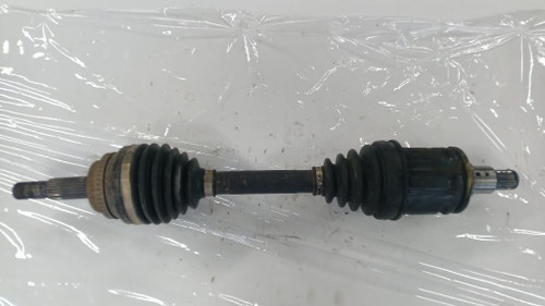TOYOTA RAV 4 «II» (2000) CAMBIO E TRASMISSIONE SEMIASSE ANT. SX. USATO Da 2001 A 2005 [[246515]]